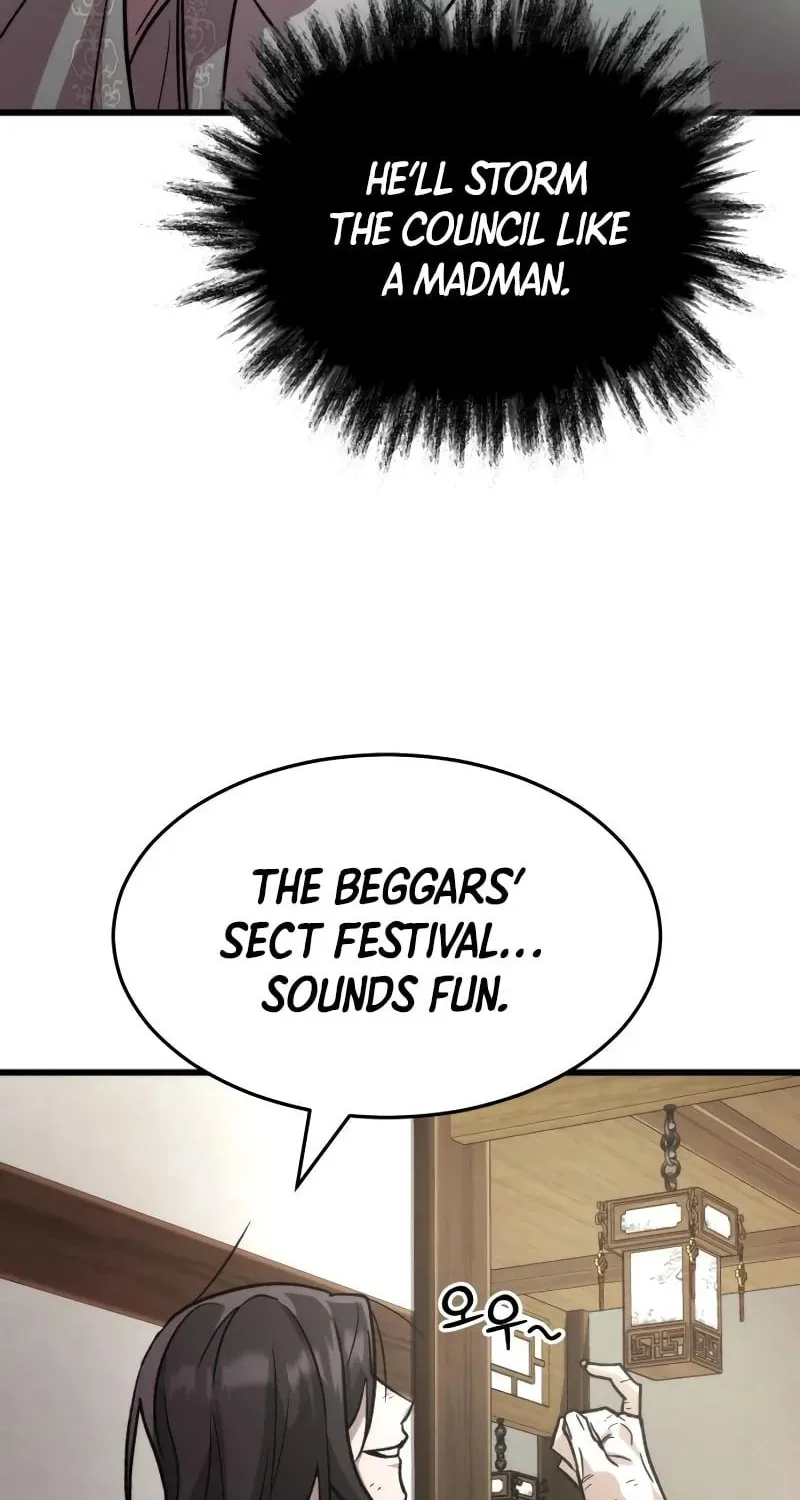 Read The New Beggars