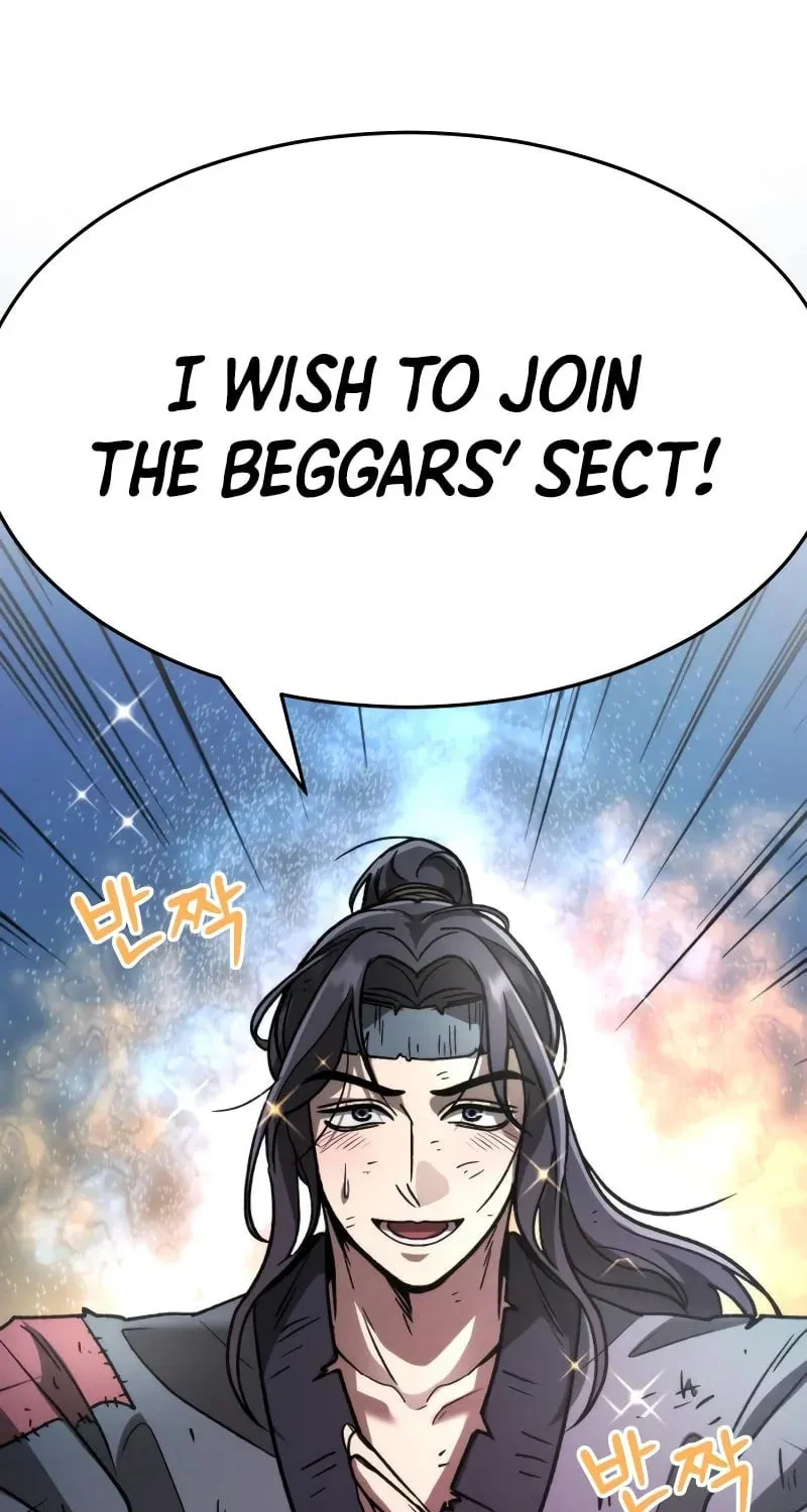 Read The New Beggars