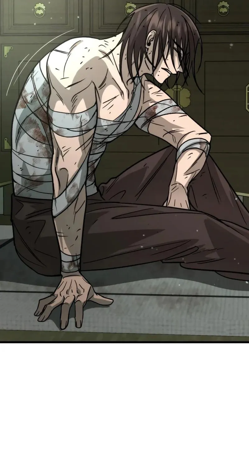 Read The New Beggars