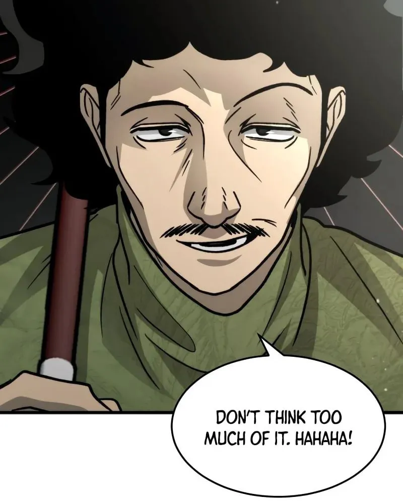Read The New Beggars