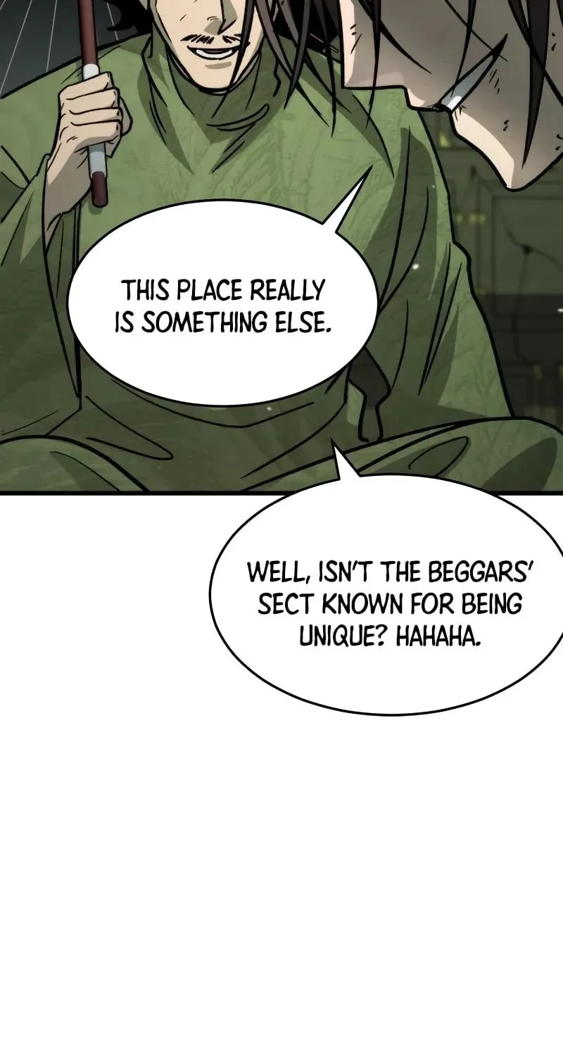 Read The New Beggars