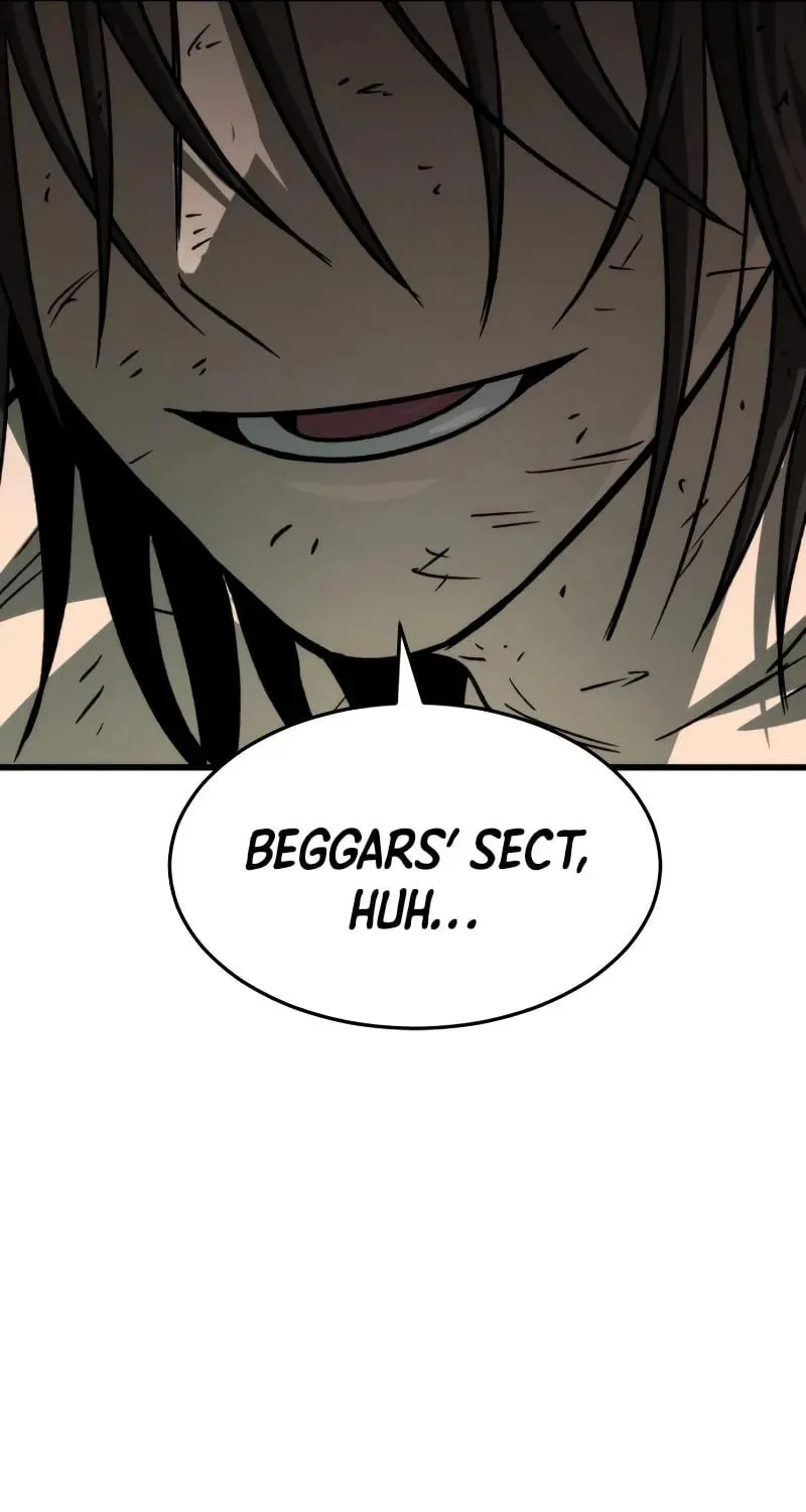 Read The New Beggars