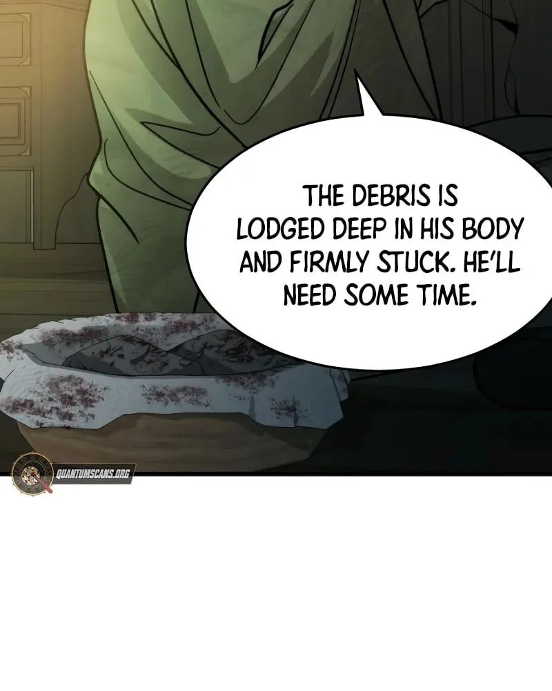 Read The New Beggars