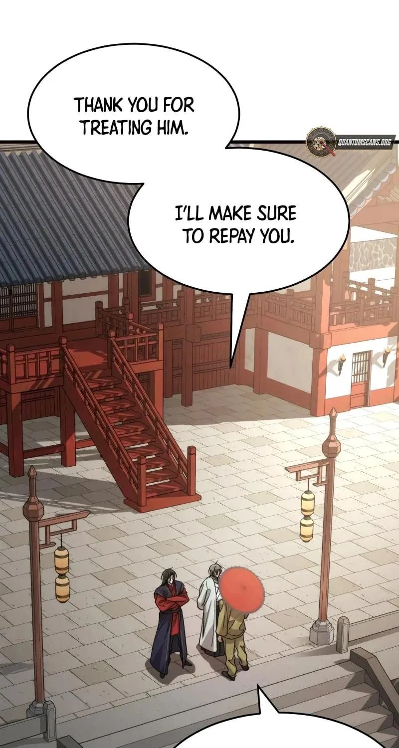 Read The New Beggars