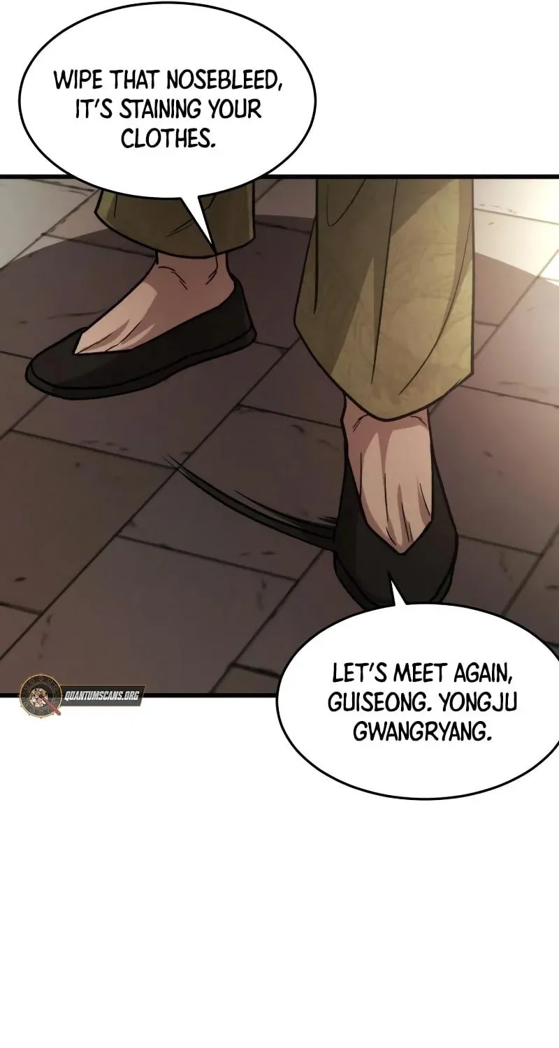 Read The New Beggars