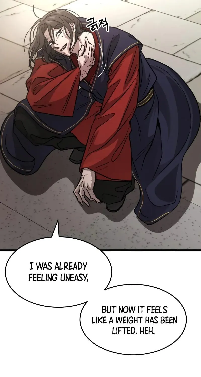 Read The New Beggars