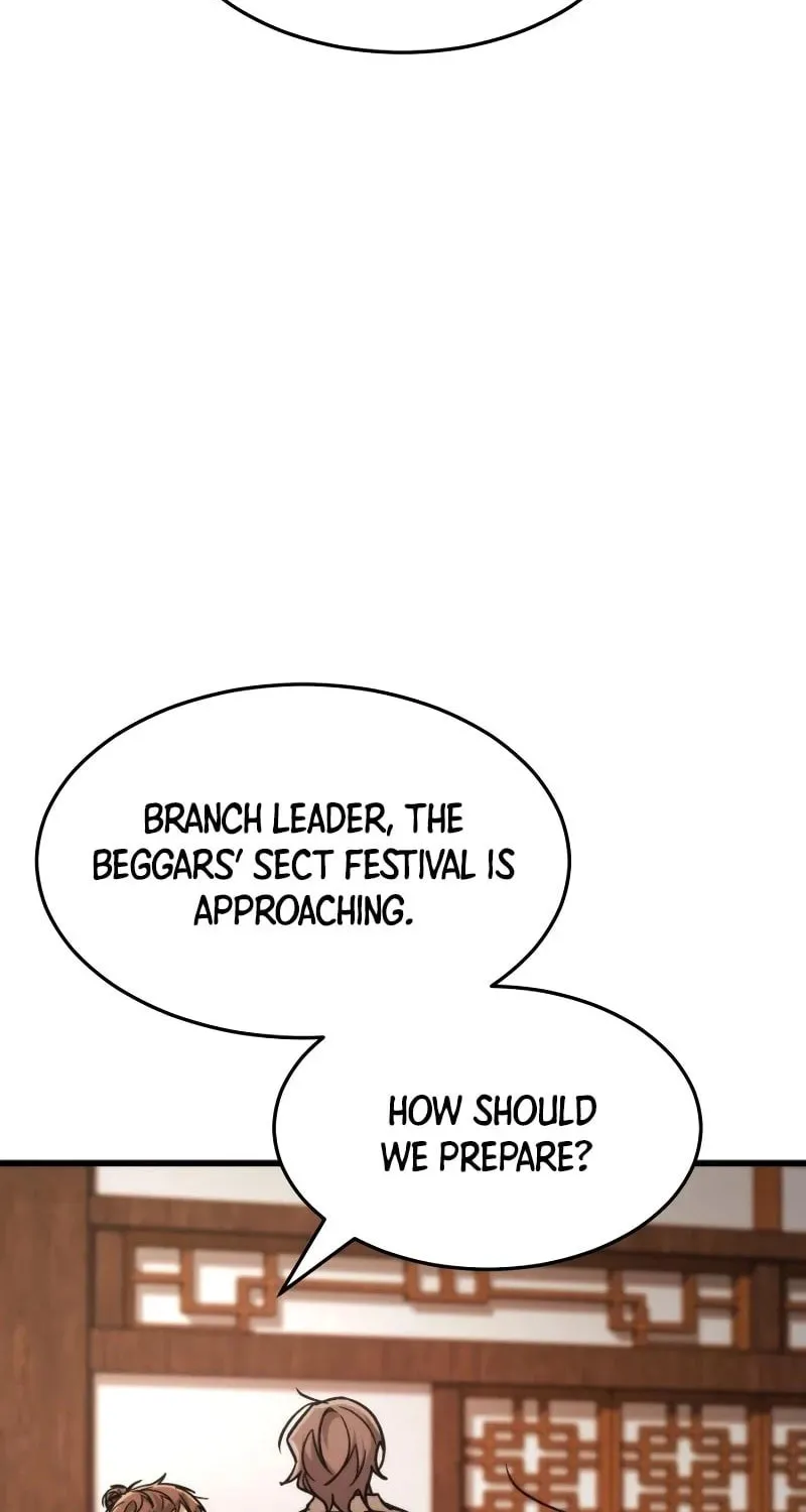 Read The New Beggars