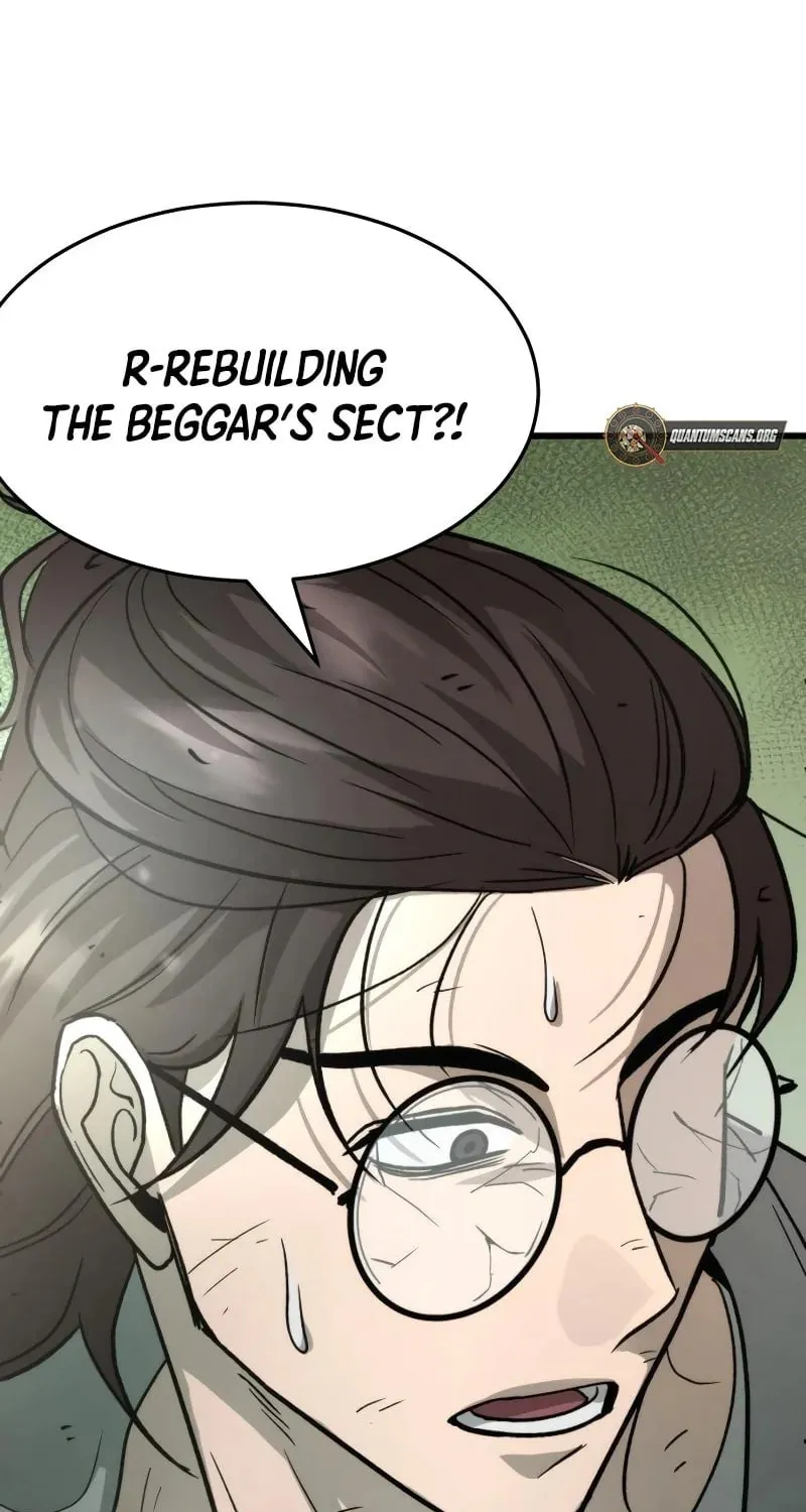 Read The New Beggars