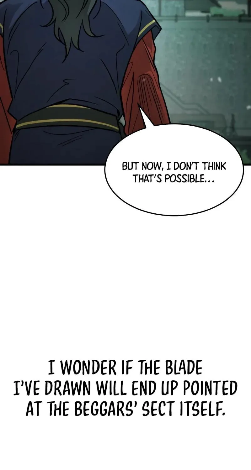 Read The New Beggars