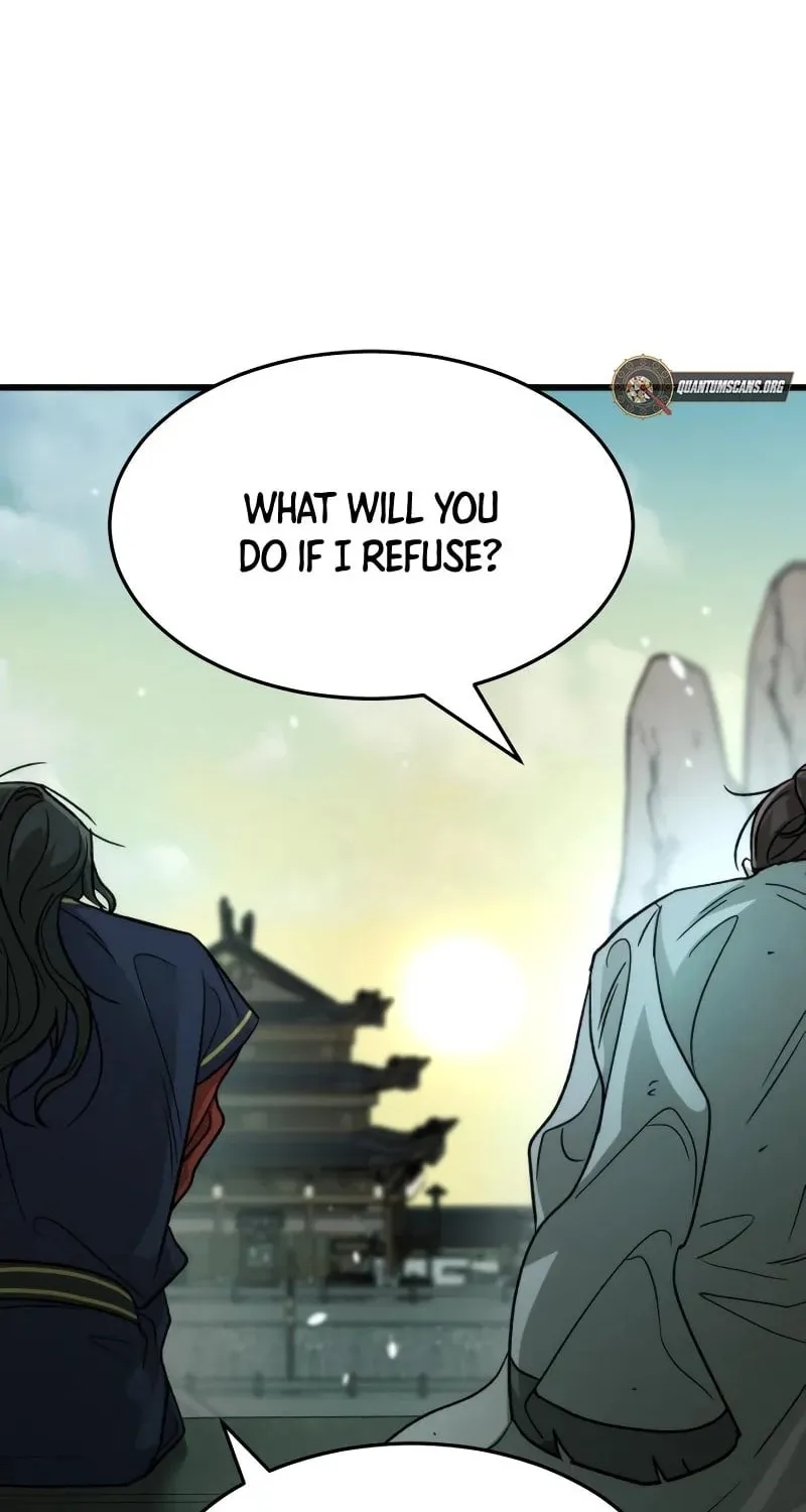 Read The New Beggars