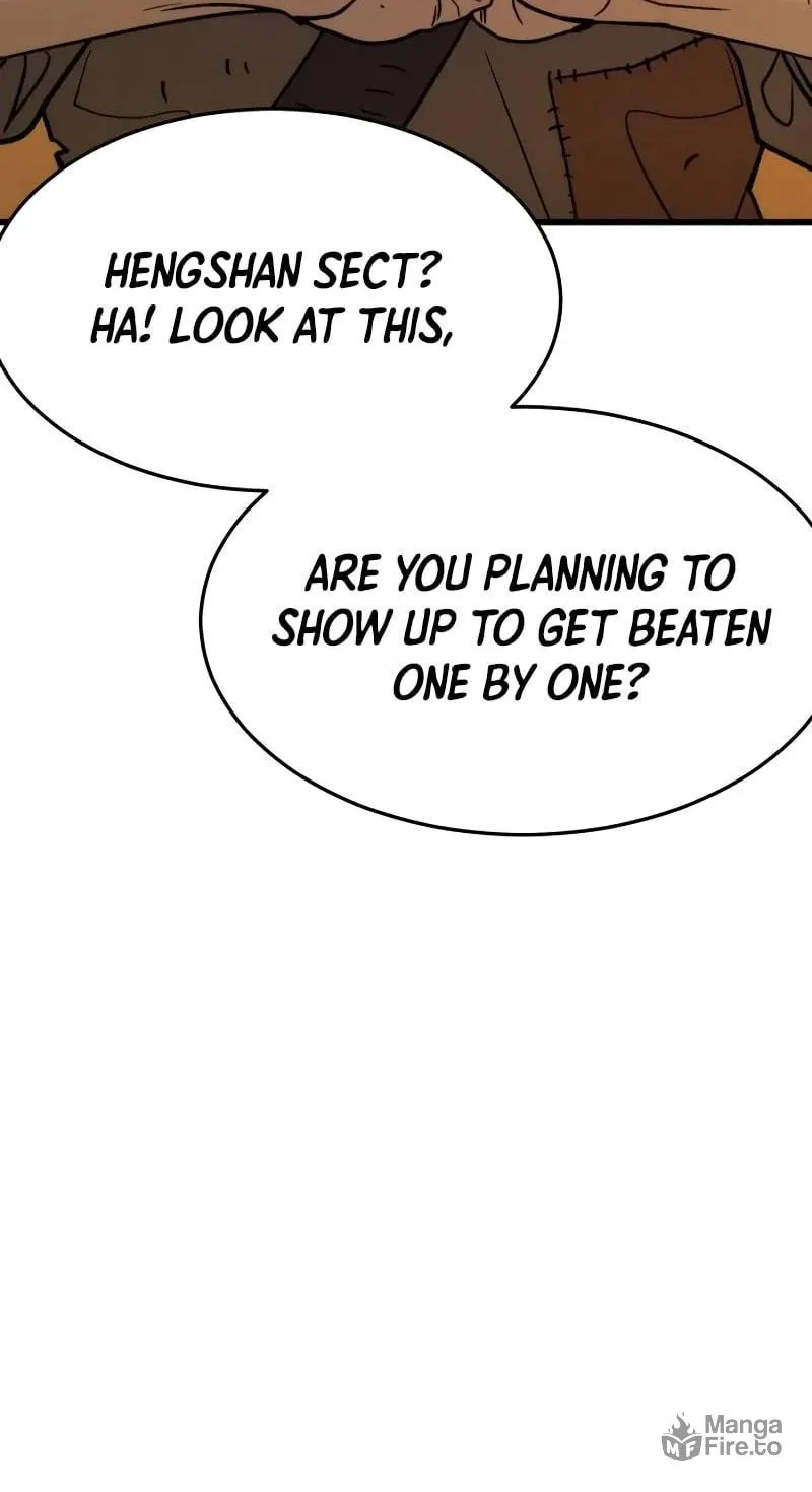 Read The New Beggars