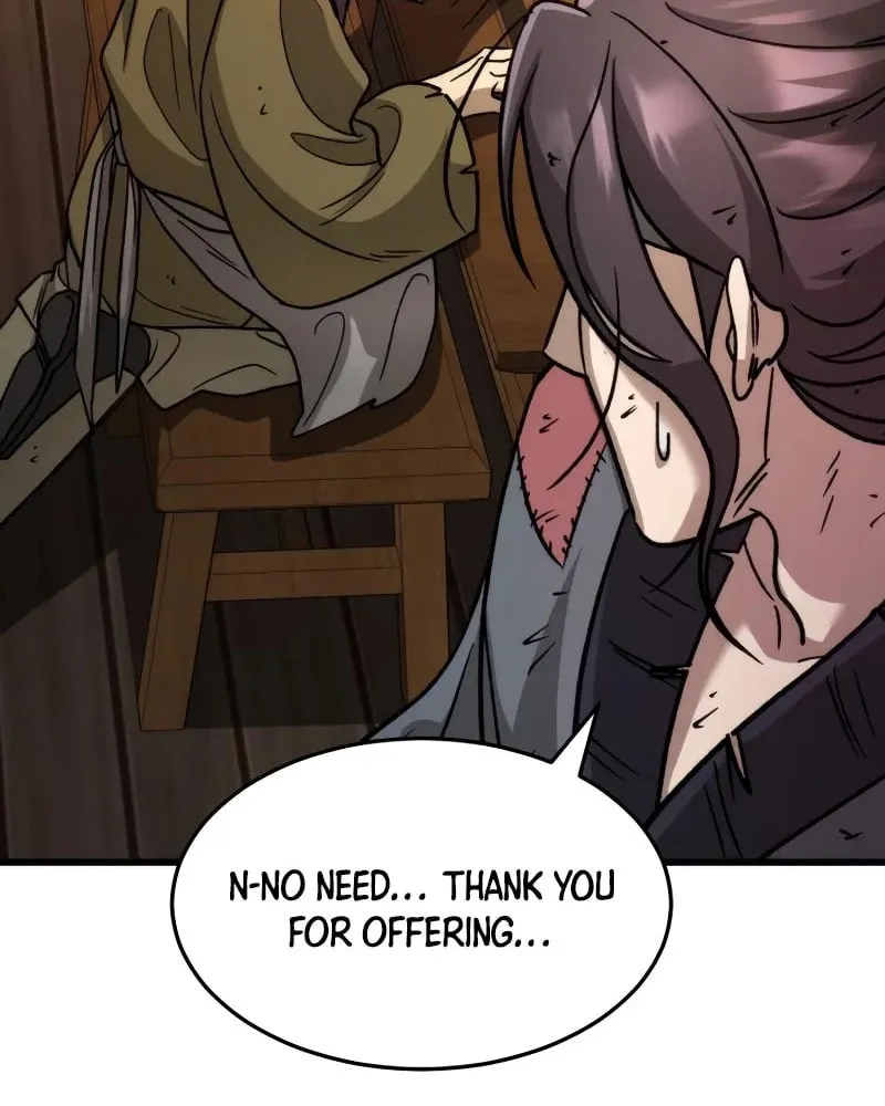 Read The New Beggars