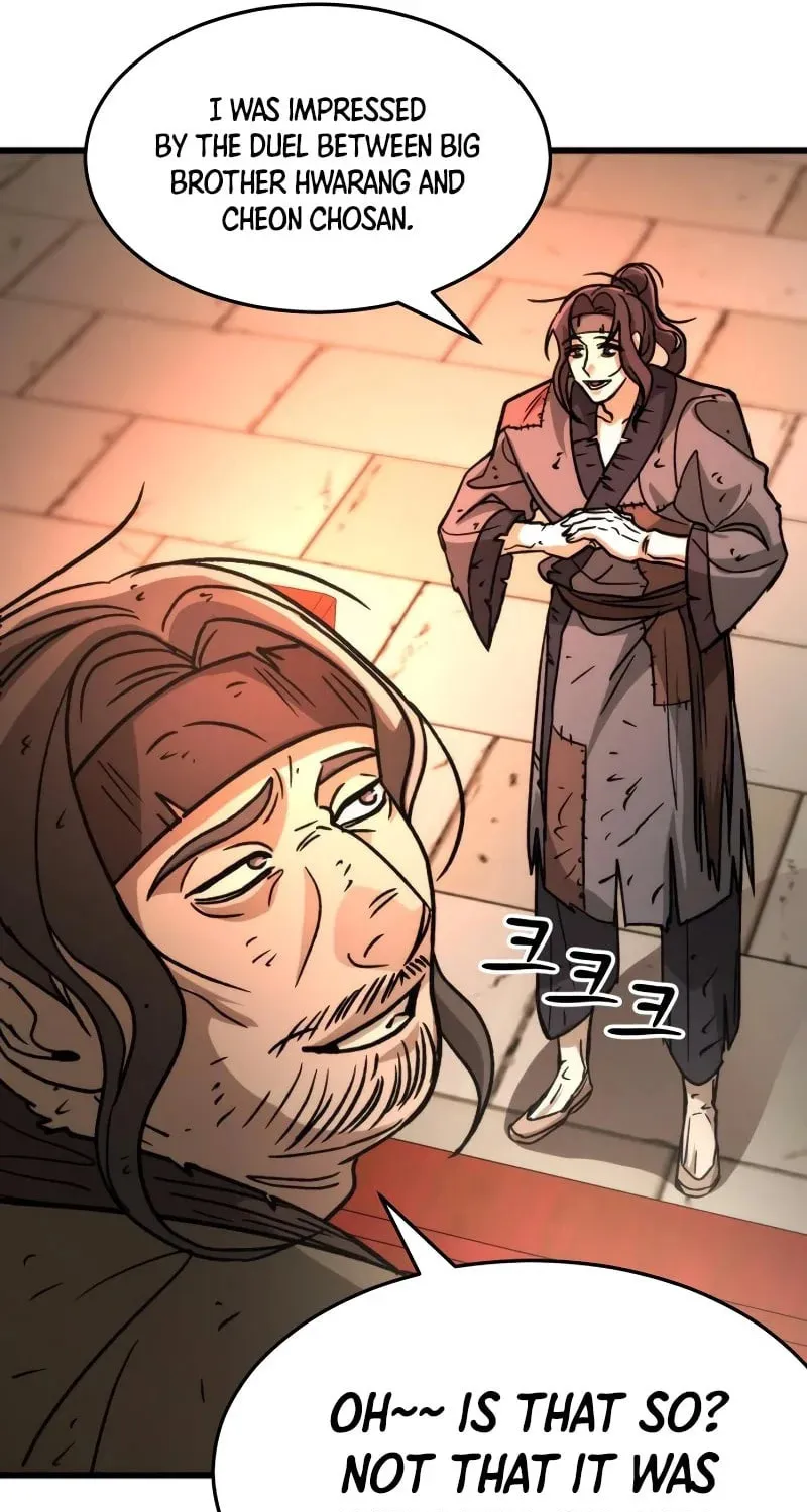 Read The New Beggars