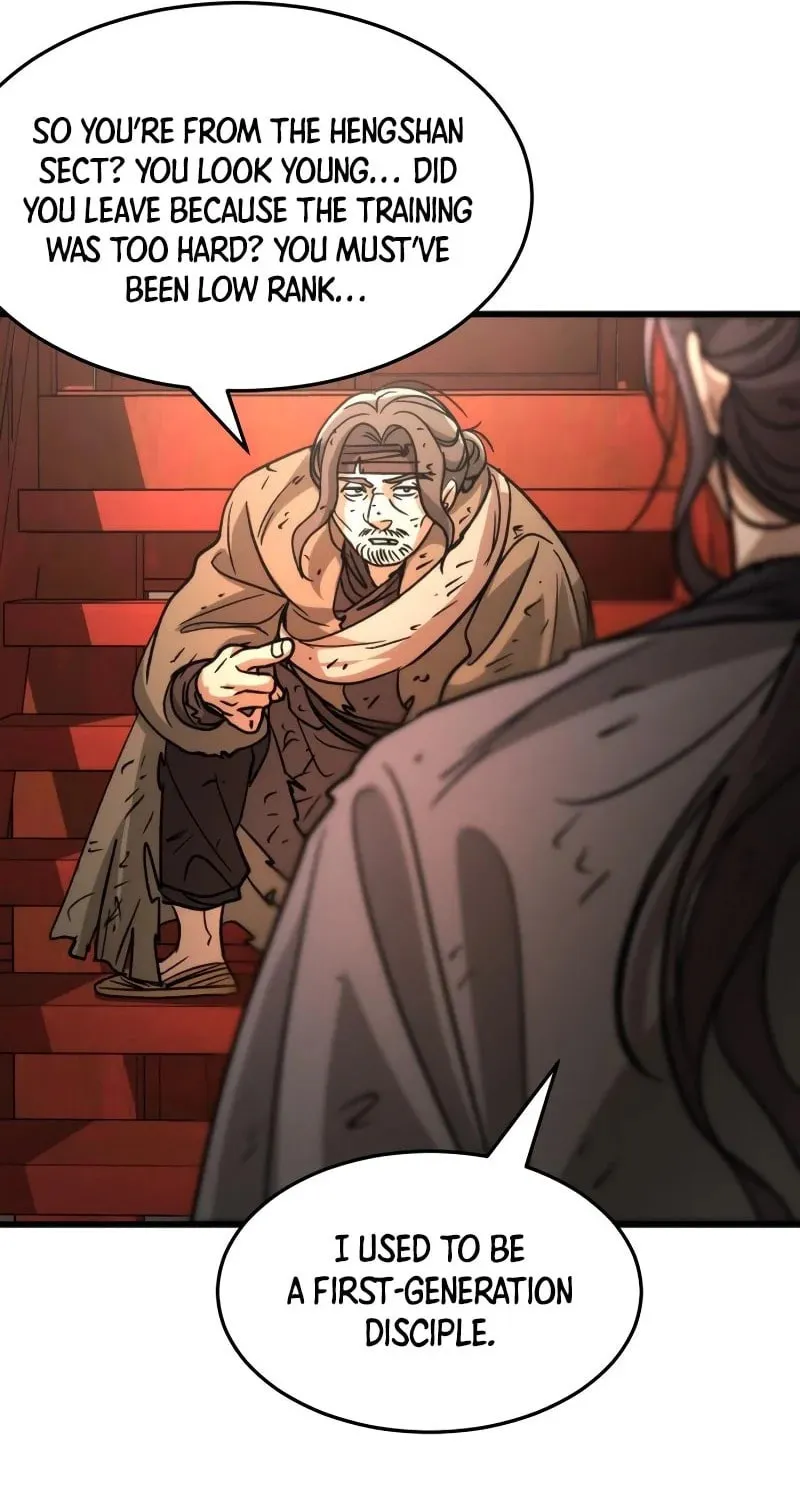 Read The New Beggars