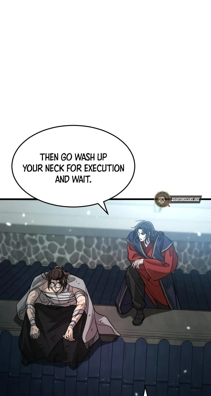 Read The New Beggars