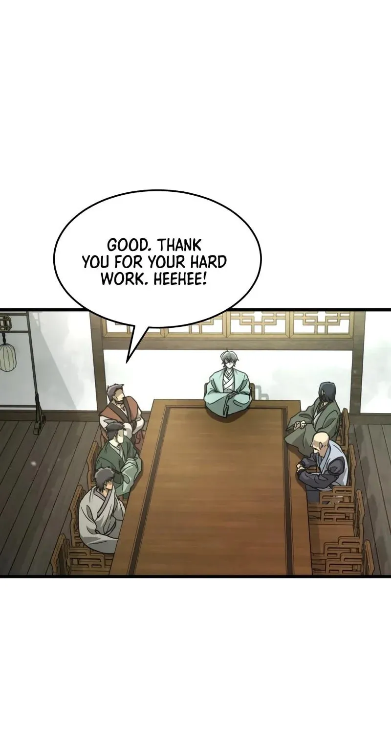 Read The New Beggars