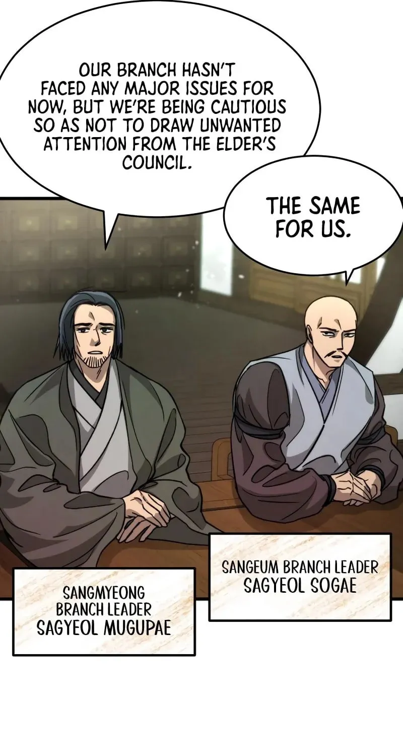 Read The New Beggars