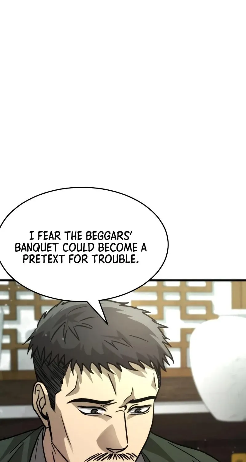 Read The New Beggars