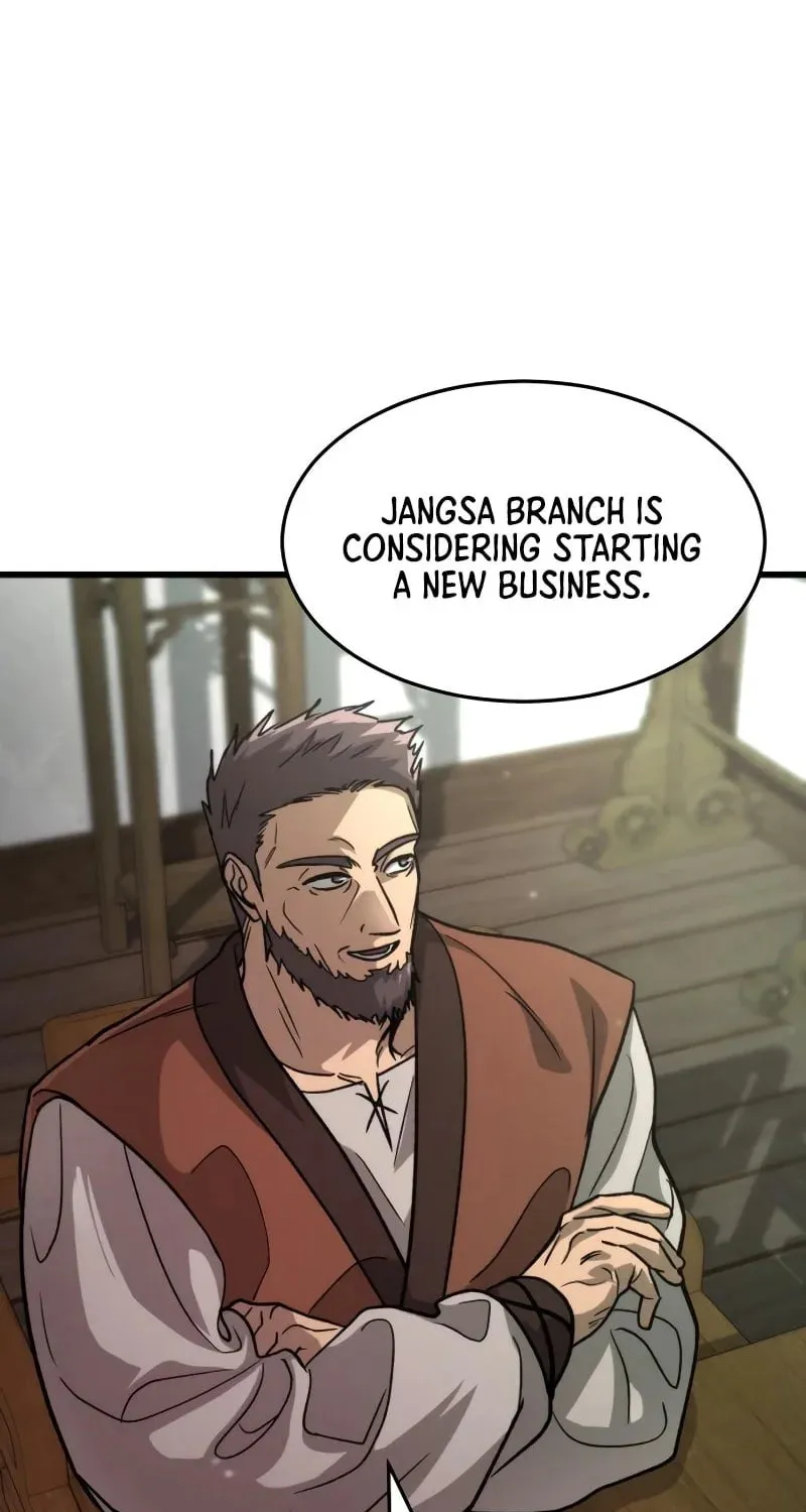 Read The New Beggars