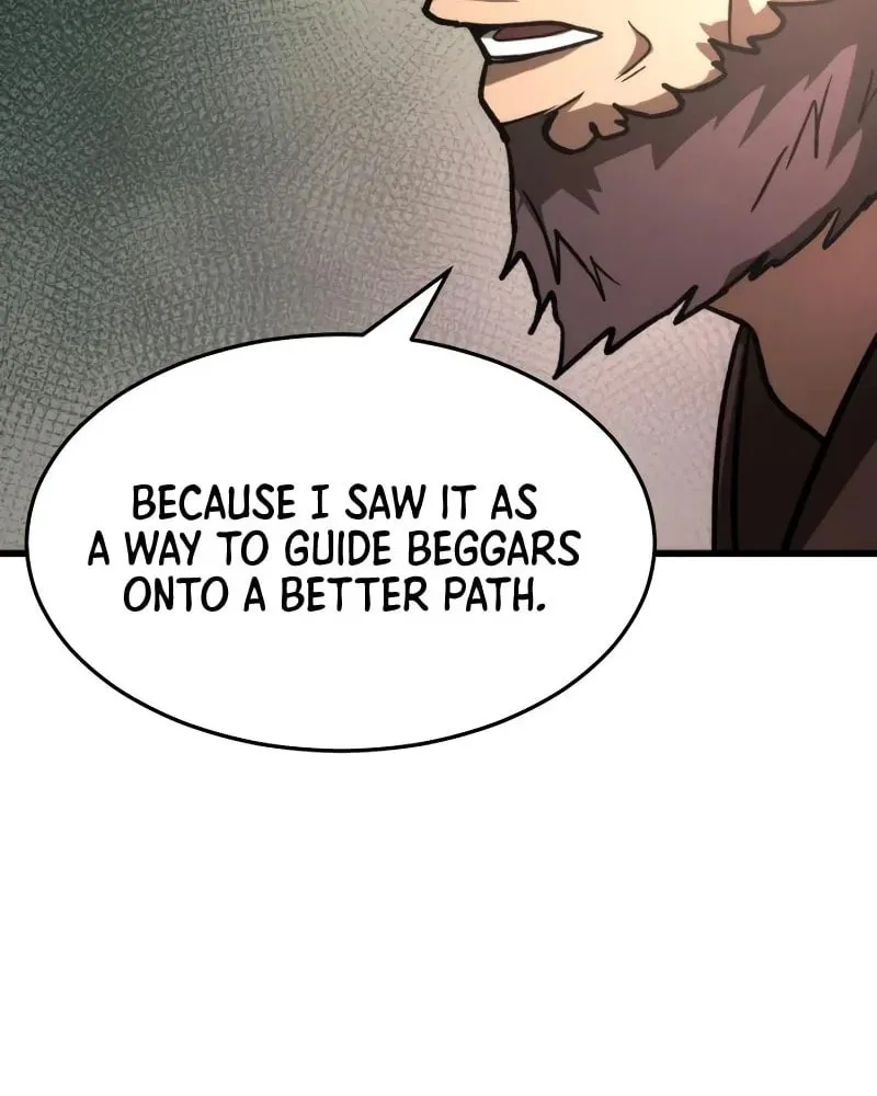 Read The New Beggars