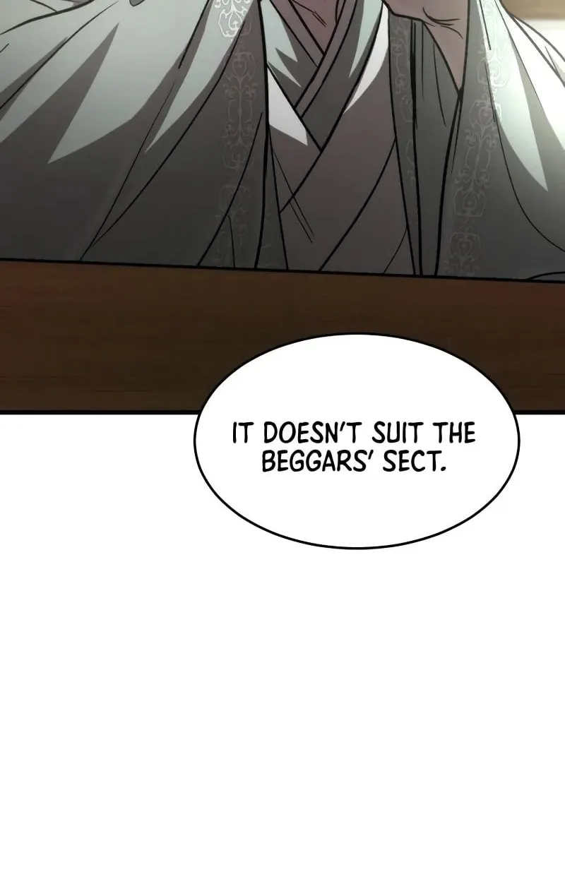 Read The New Beggars