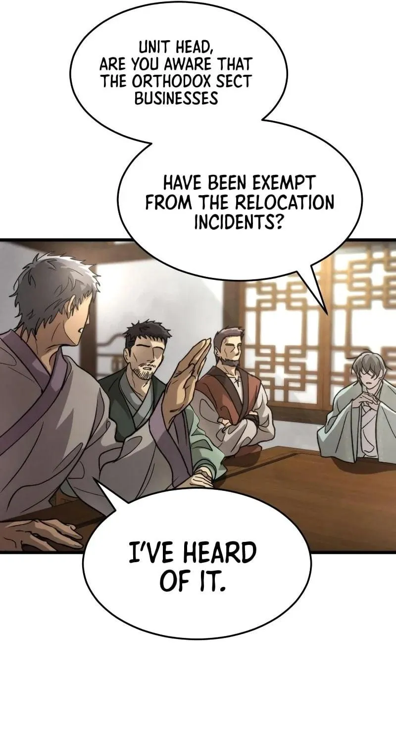Read The New Beggars