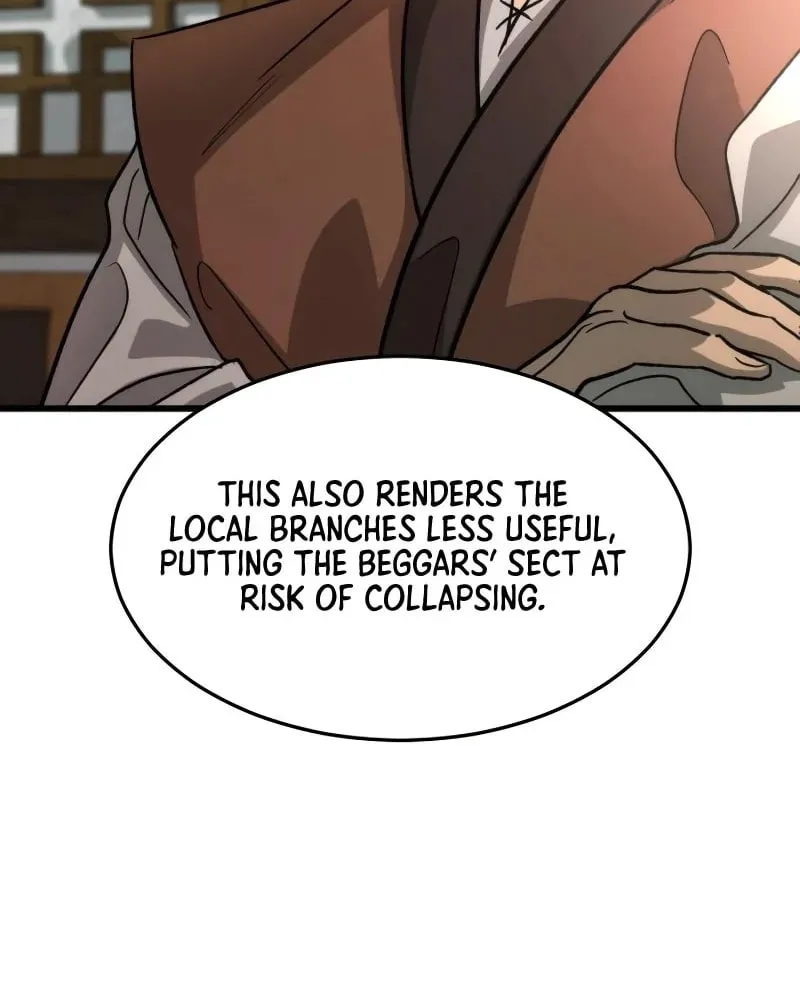Read The New Beggars
