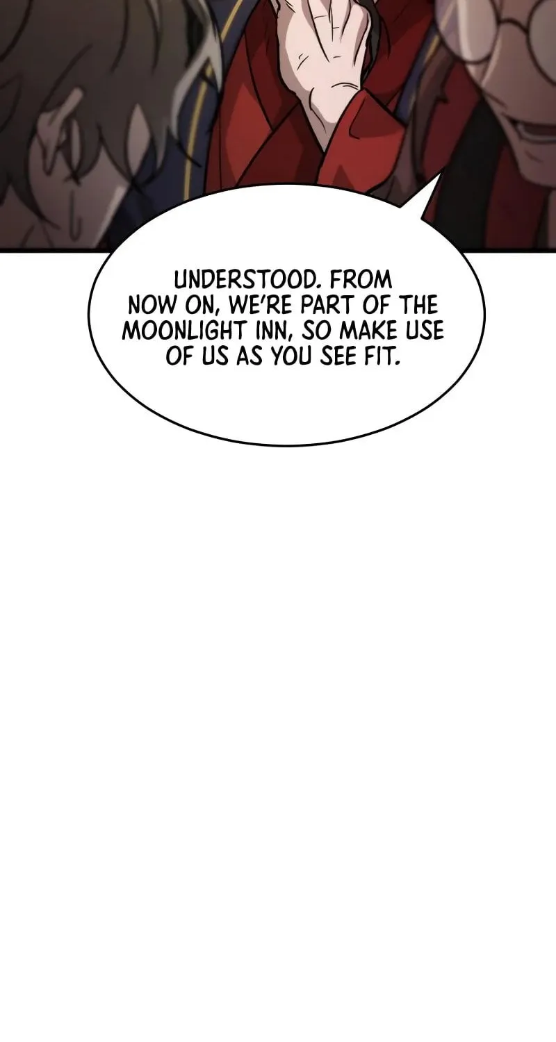 Read The New Beggars