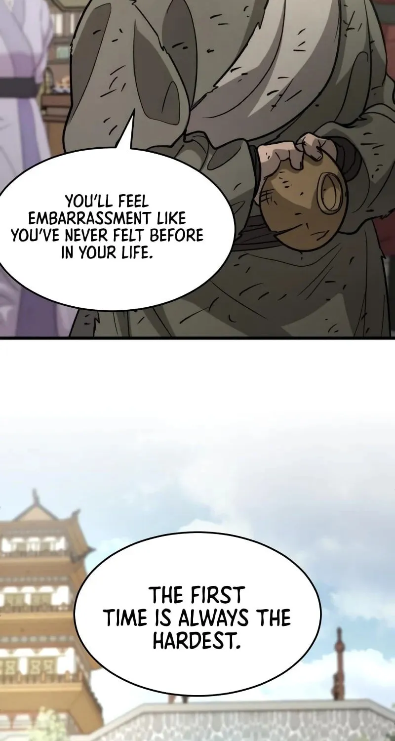 Read The New Beggars