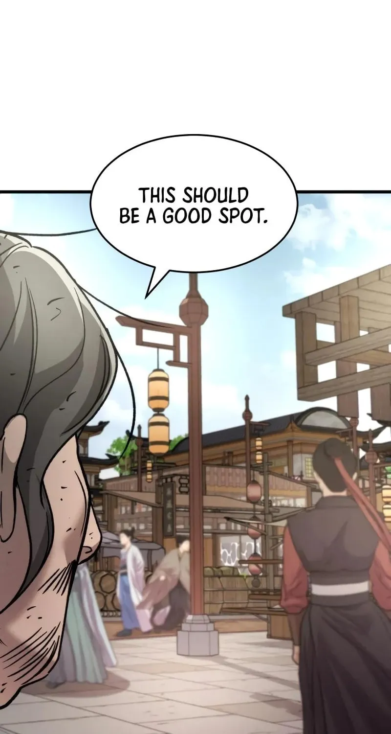 Read The New Beggars