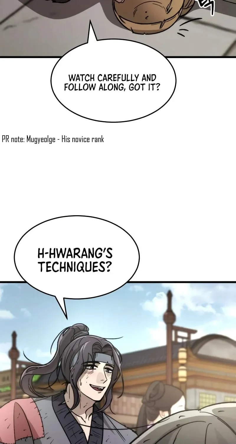 Read The New Beggars
