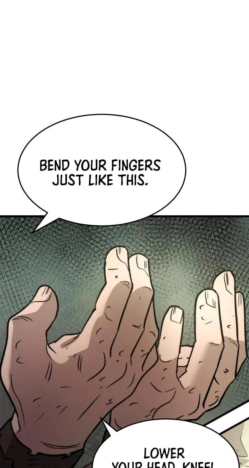 Read The New Beggars