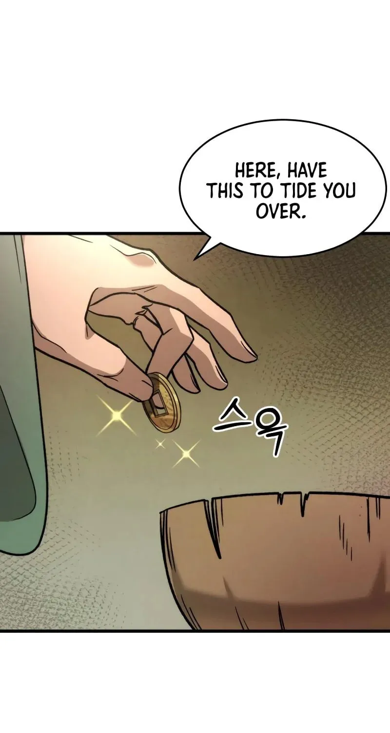 Read The New Beggars