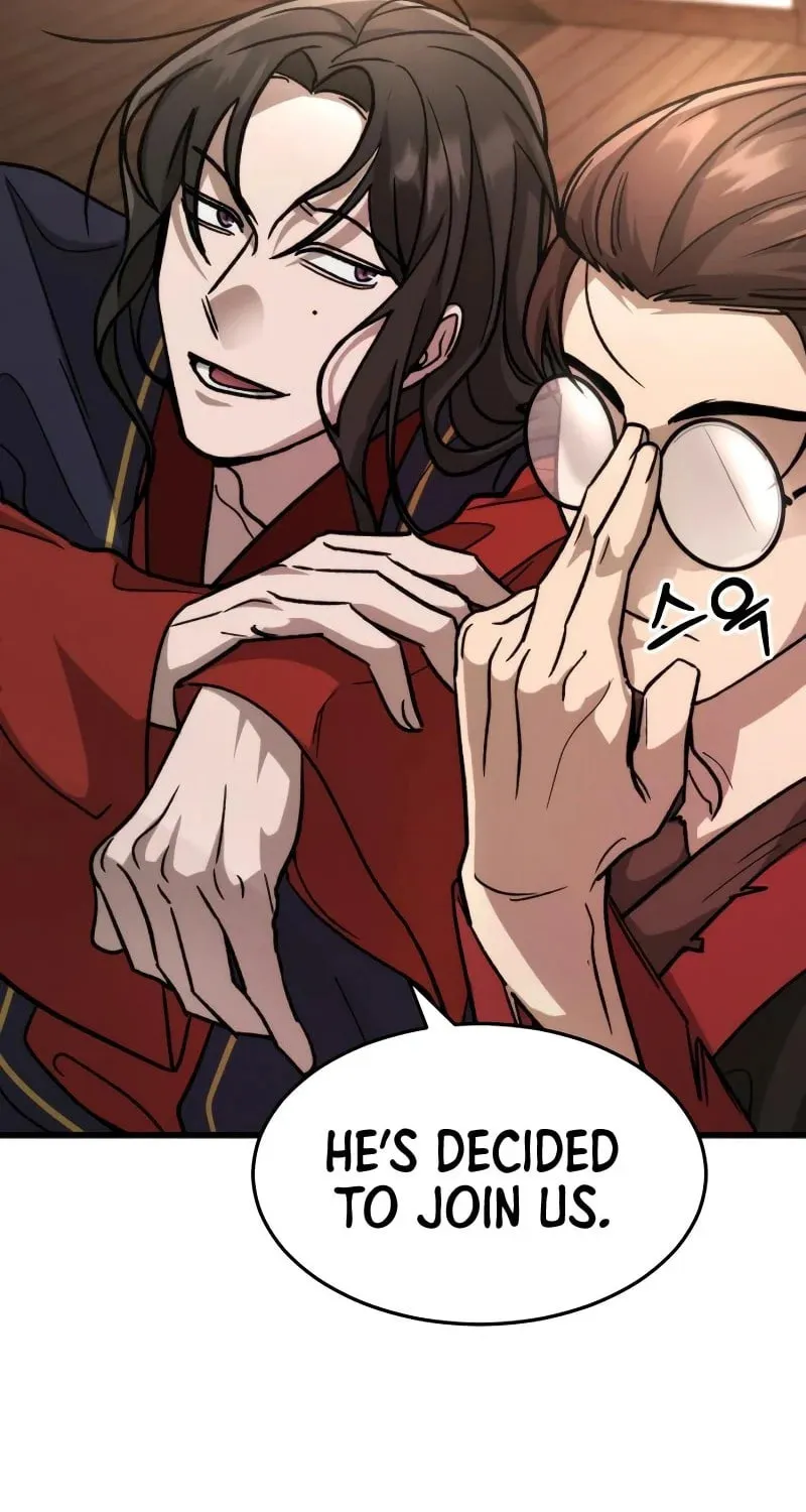 Read The New Beggars