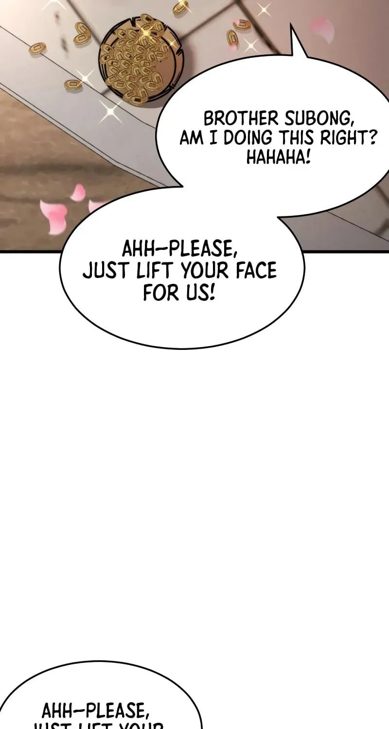 Read The New Beggars