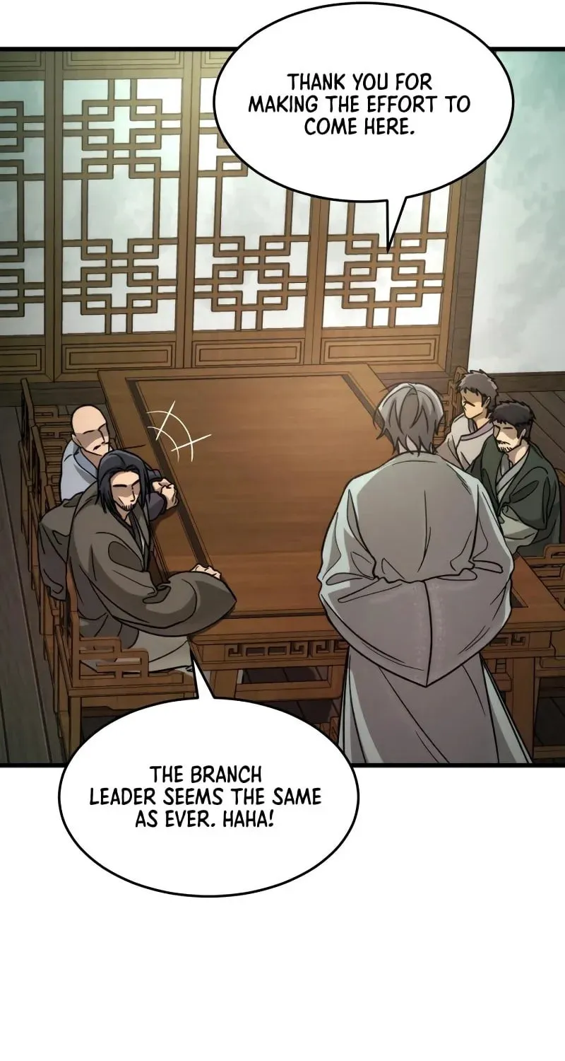 Read The New Beggars