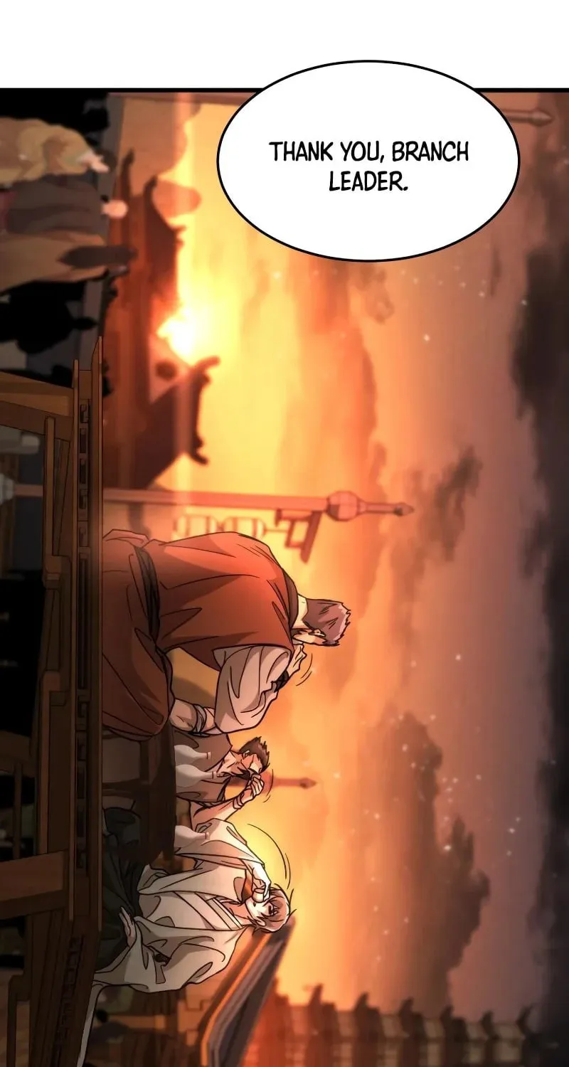 Read The New Beggars