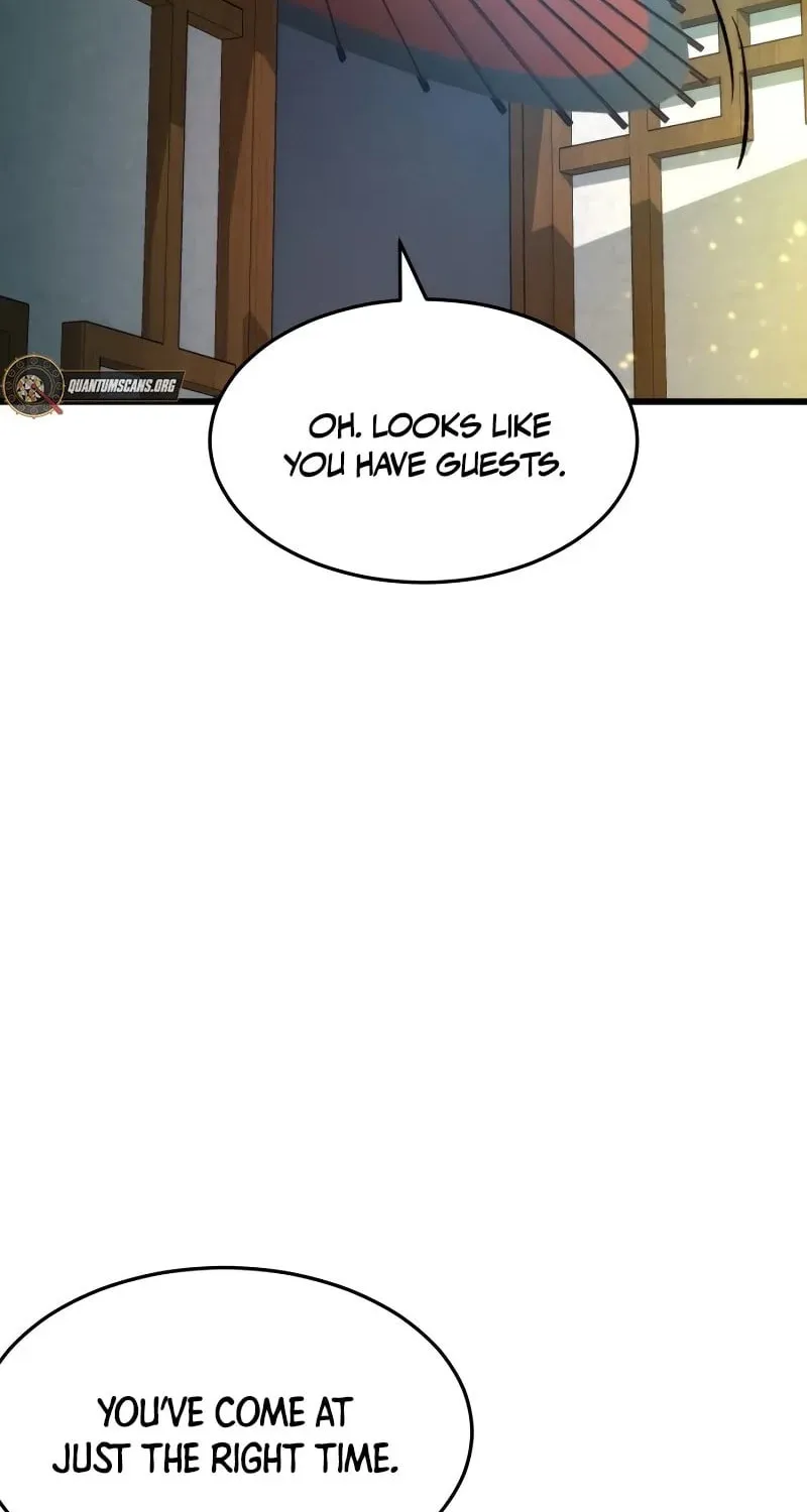 Read The New Beggars