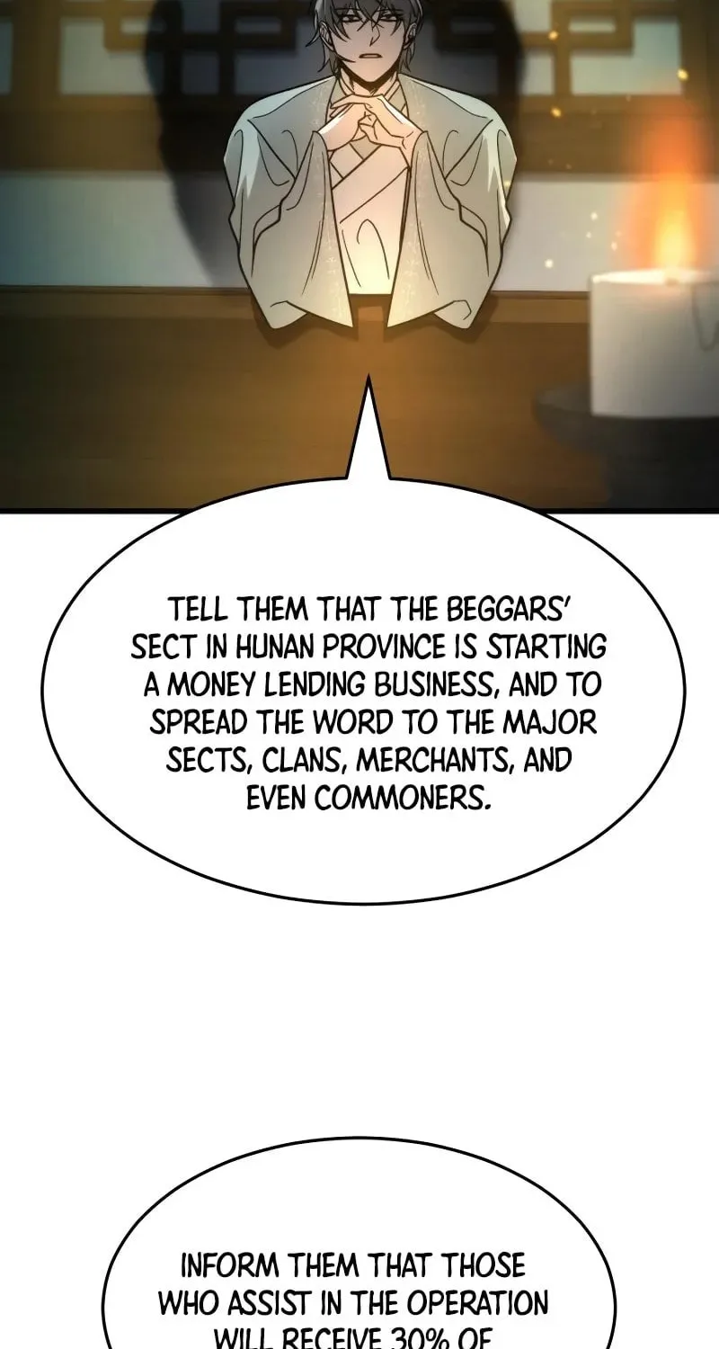 Read The New Beggars