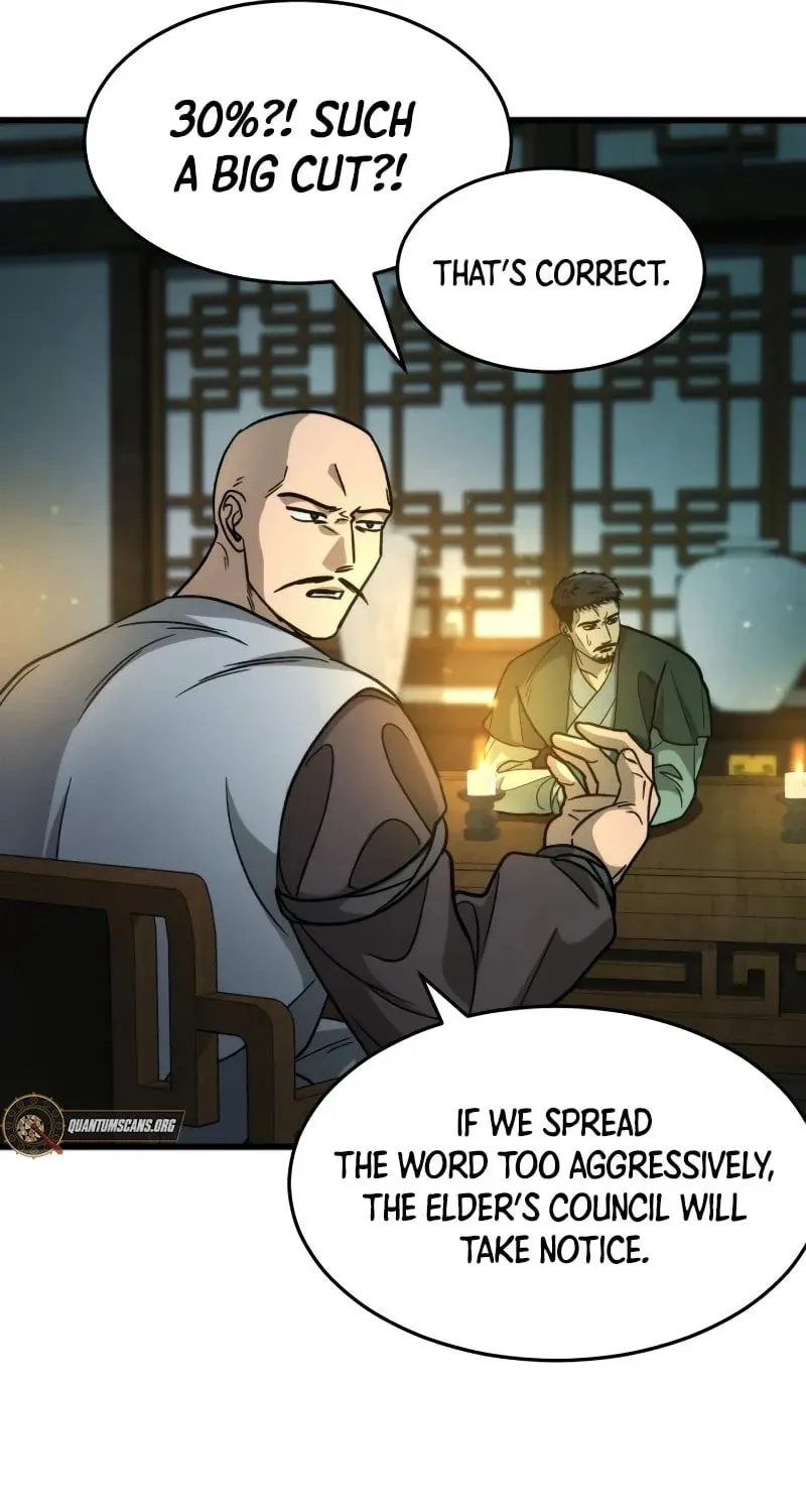 Read The New Beggars