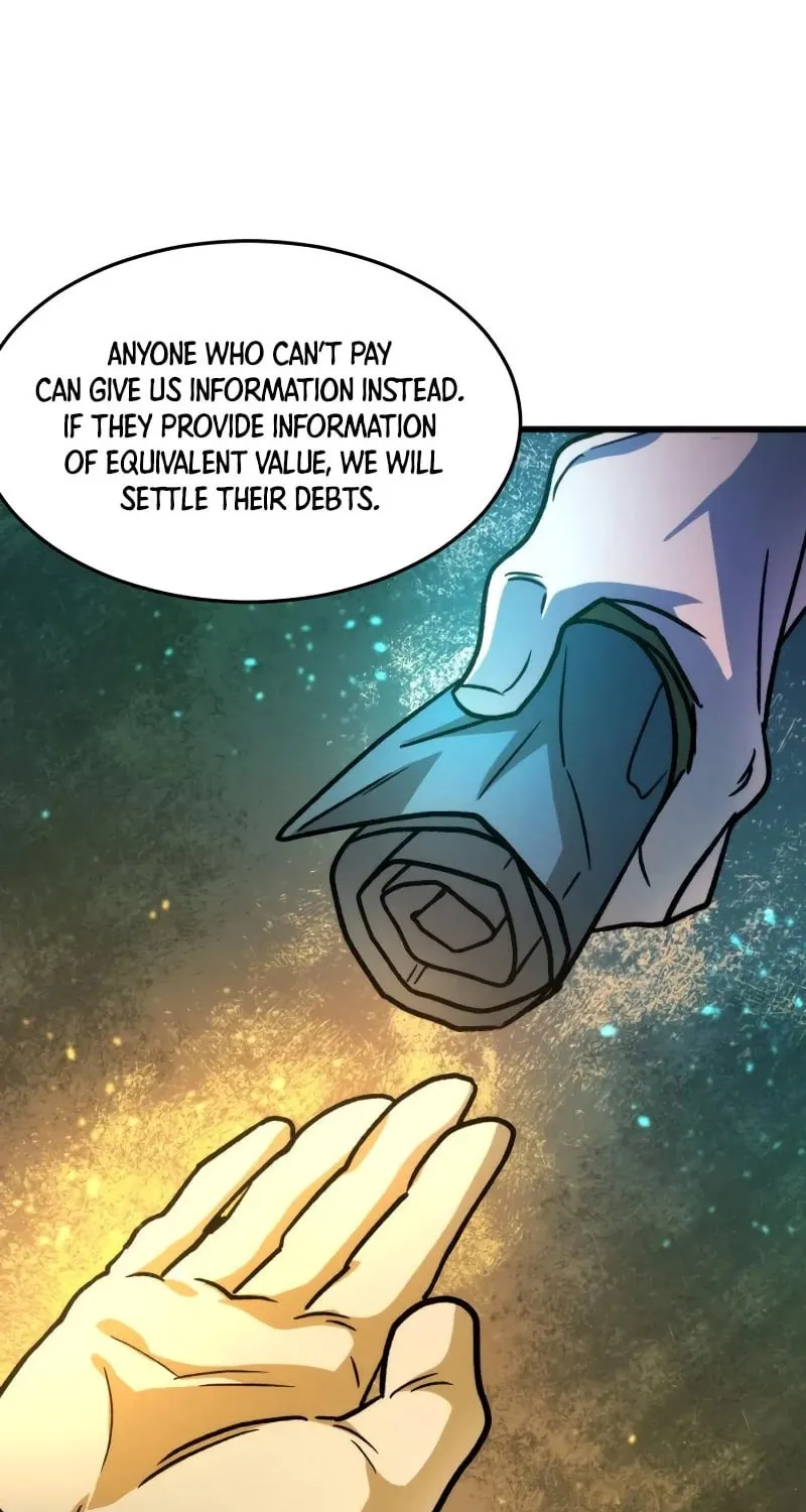 Read The New Beggars
