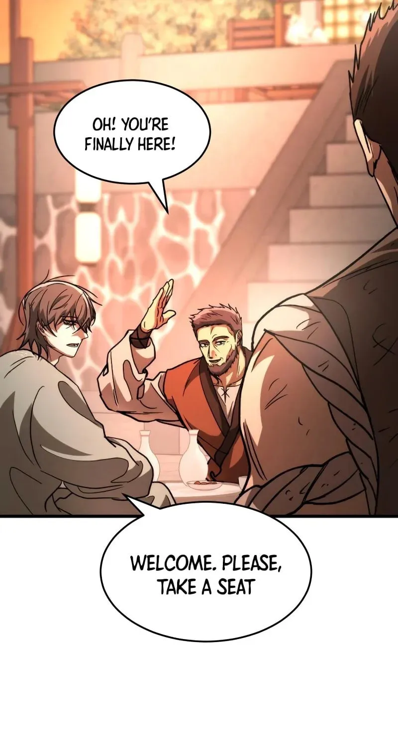 Read The New Beggars