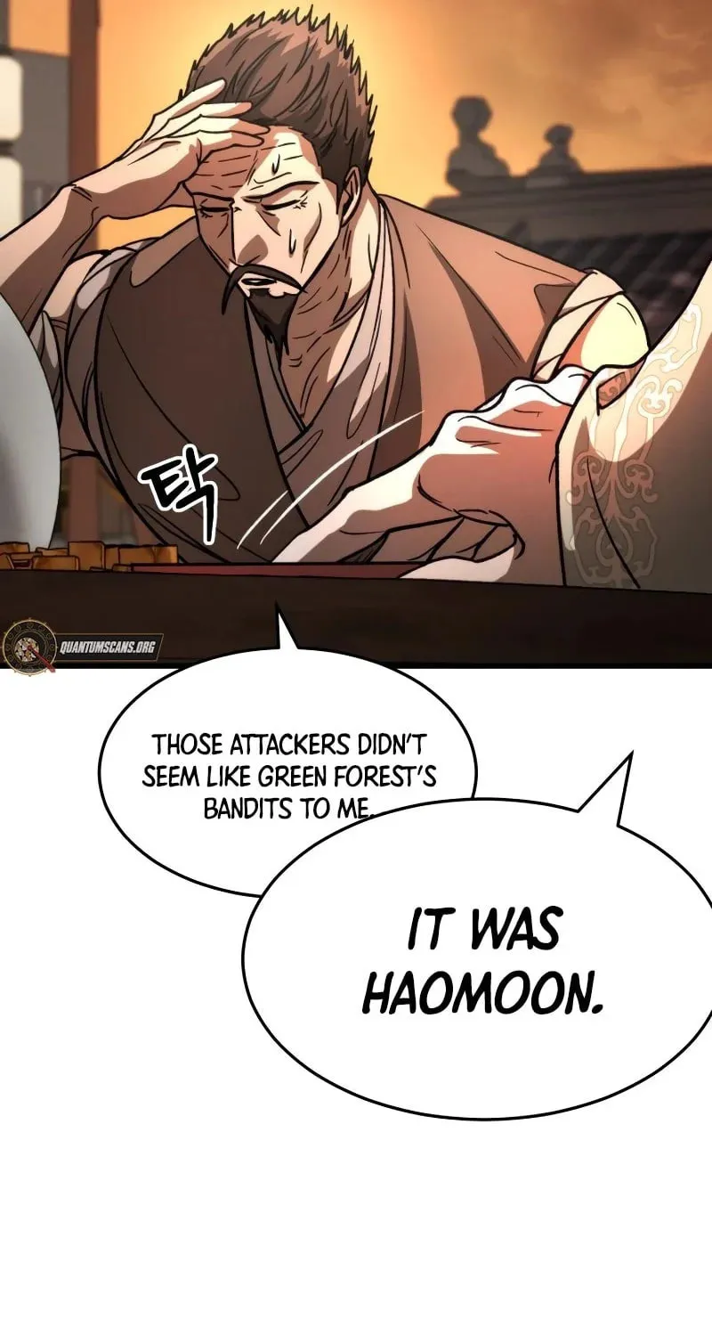 Read The New Beggars
