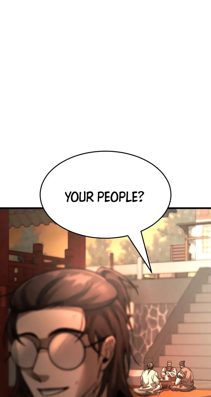 Read The New Beggars