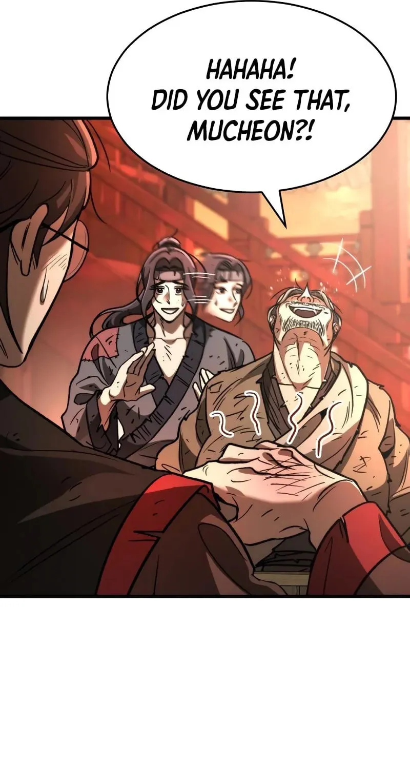 Read The New Beggars
