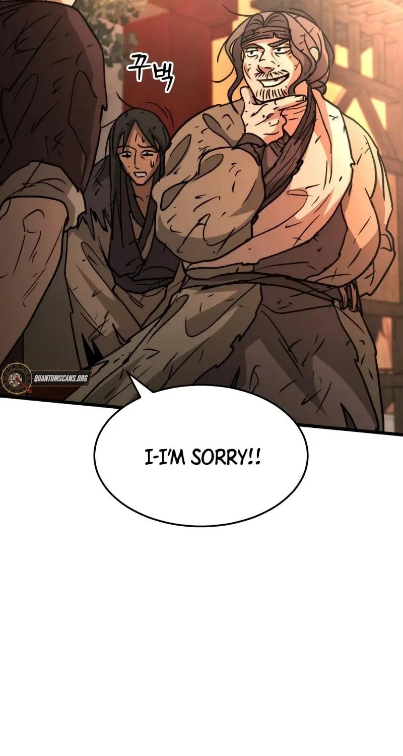 Read The New Beggars