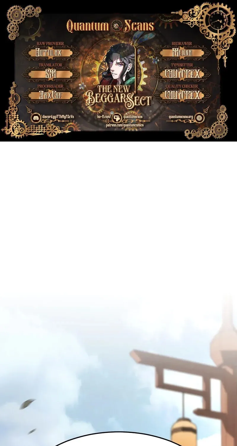 Read The New Beggars