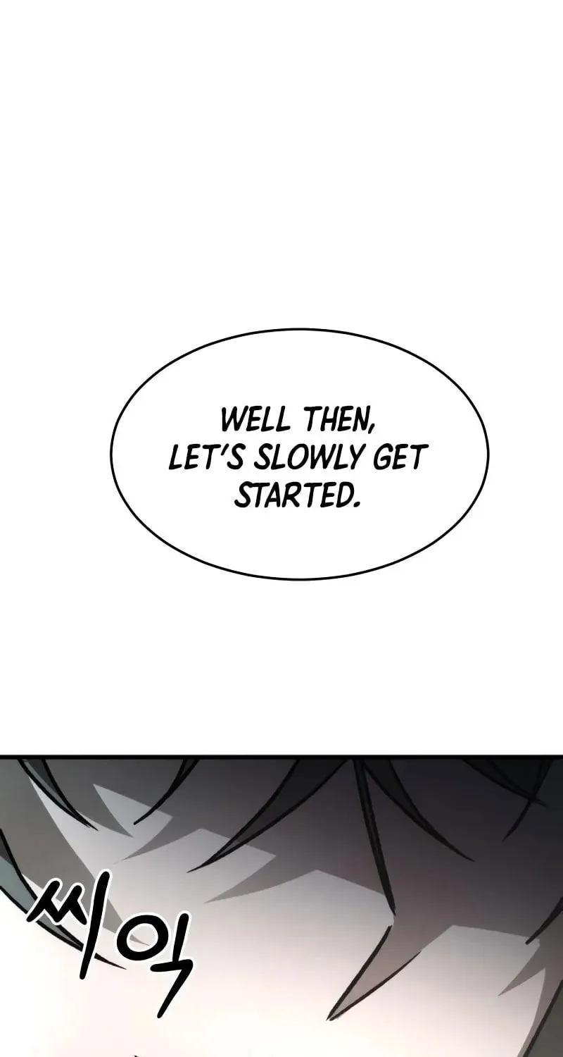 Read The New Beggars