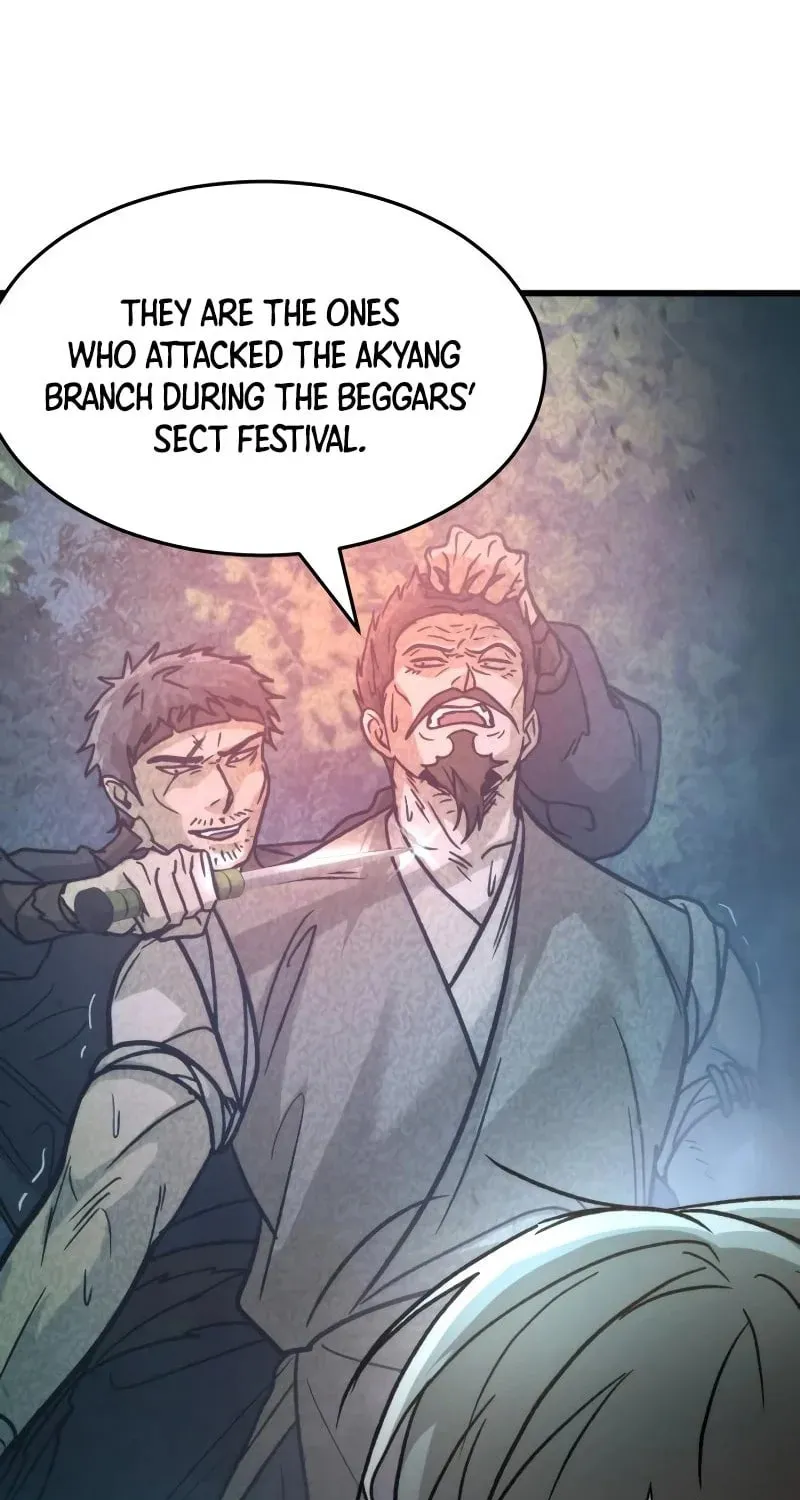 Read The New Beggars