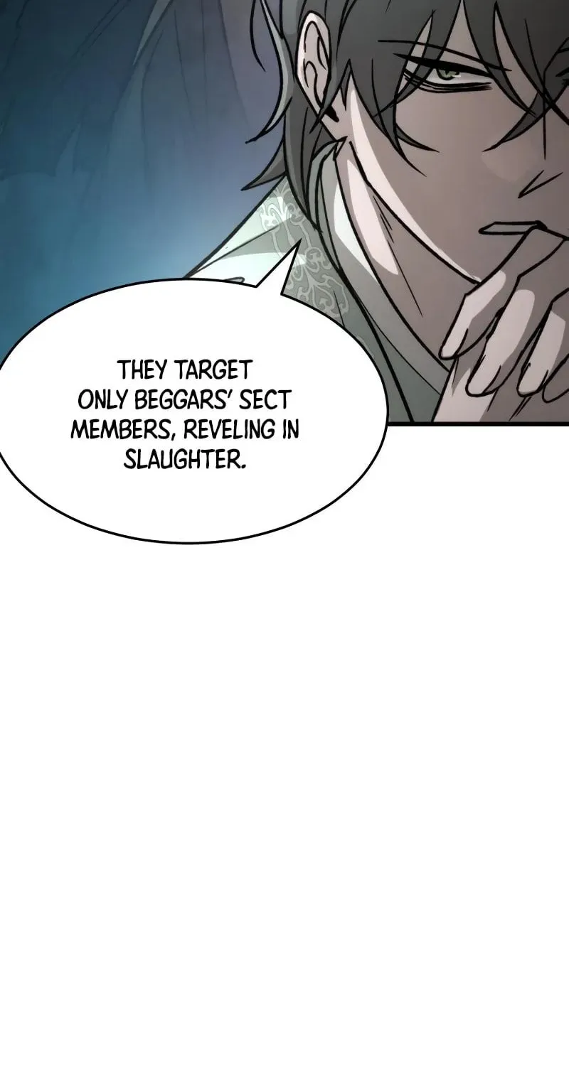 Read The New Beggars